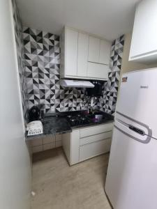 1 Quarto - Park Ville