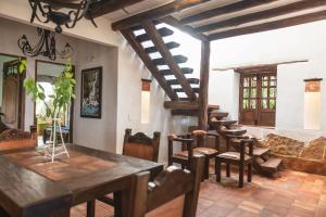 Refugio Ecoturístico Villa Clarita