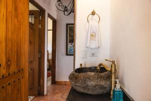 Refugio Ecoturístico Villa Clarita