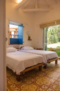 Refugio Ecoturístico Villa Clarita