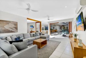 Belle Escapes Sunset Boulevard