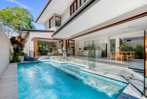 Belle Escapes Sunset Boulevard - 4hvězdičkové hotely ve městě Palm Cove