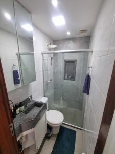 1 Quarto - Park Ville