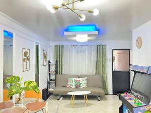 RQ Pool Villa, Angeles City