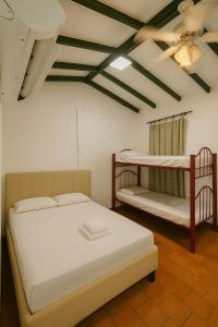 Hotel Galería Casa Paula Acosta