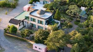 Gubongdo Healing Camp - Penziony, Ansan