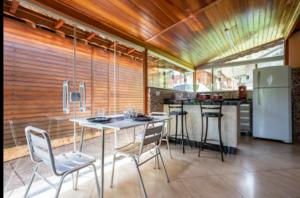 Chalé Recanto da Paz com JACUZZI