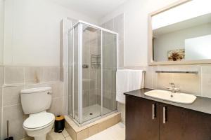 Opulent Heights- Sandton Gra