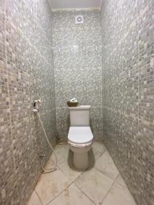 Résidence les oliviers