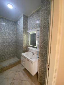 Résidence les oliviers