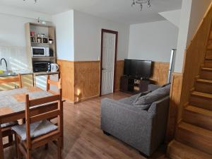 Departamentos Kitkaika