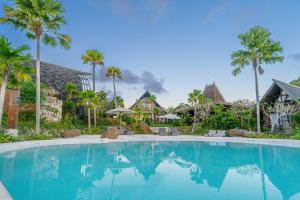 Cemara Hills Uluwatu, The Reserve - Cottages & Villas