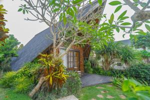 Cemara Hills Uluwatu, The Reserve - Cottages & Villas