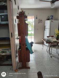 Apartmento 50 Metros da Praia Maranduba