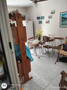 Apartmento 50 Metros da Praia Maranduba