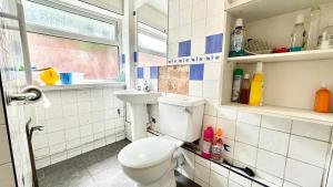 Cosy home in Plaistow