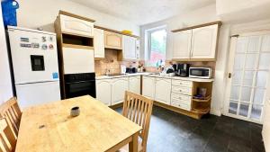 Cosy home in Plaistow