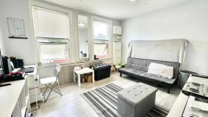 Cosy home in Plaistow