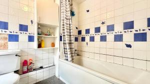 Cosy home in Plaistow