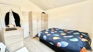 Cosy home in Plaistow