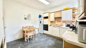 Cosy home in Plaistow