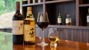 Kumonoue Fuji Hotel - Vacation STAY 13714v