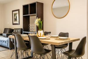 Opulent Heights- Sandton Gra