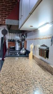 Apart Don Ángel Tandil