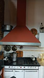 Apart Don Ángel Tandil