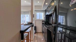 Suite de Diseño I Confort para parejas o trabajo