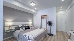 Suite de Diseño I Confort para parejas o trabajo