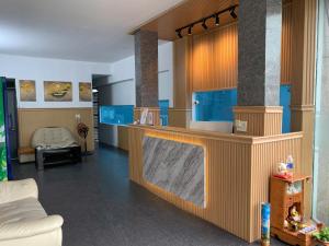 Khách sạn Hoa Anh Anh