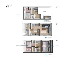 Casa Stella 10 by Liaison カーサステラ10 by リエゾン