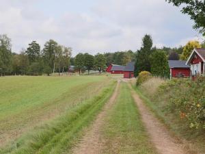 4 person holiday home in TORUP