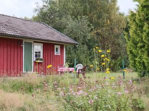 4 person holiday home in TORUP