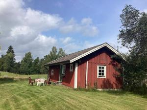 4 person holiday home in TORUP