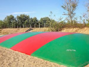 4 person holiday home in Ebeltoft