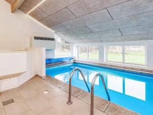 10 person holiday home in Hjørring