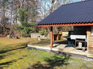 6 person holiday home in Gedser