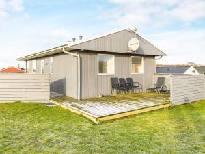 6 person holiday home in Lemvig