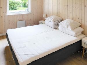 Holiday home in Glesborg with terrace