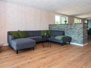 14 person holiday home in Glesborg-By Traum