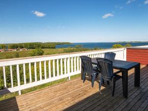 6 person holiday home in Aabenraa-By Traum