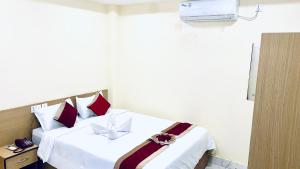 Chitwan Business Hotel