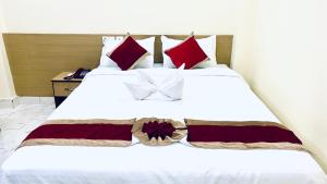 Chitwan Business Hotel
