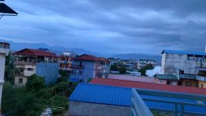 Chitwan Business Hotel