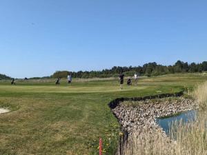 6 person holiday home in Rømø