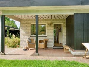 8 person holiday home in Asnæs