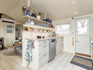 5 person holiday home in Karrebæksminde