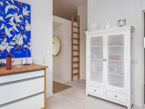 5 person holiday home in Malling-By Traum